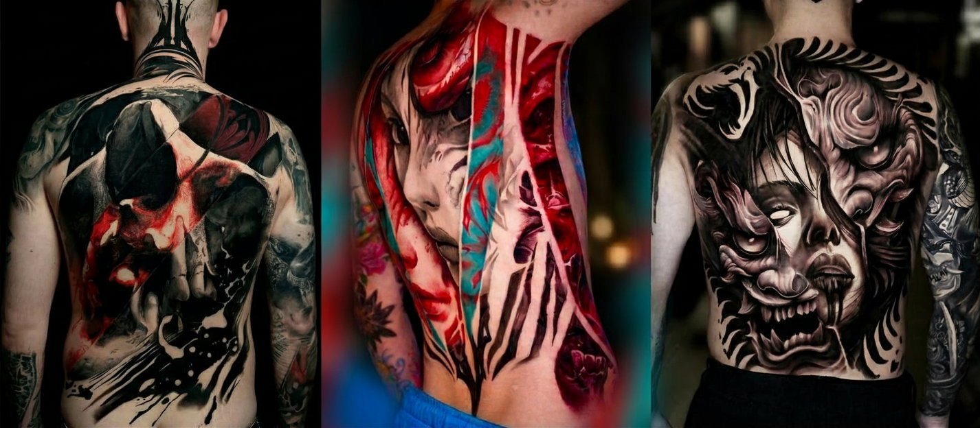 Tatuaje 1