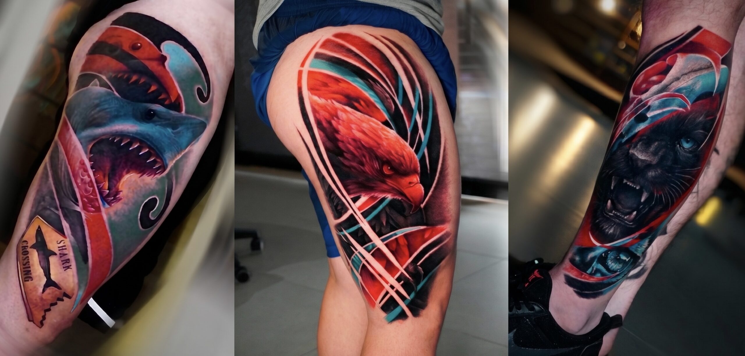 Tatuaje 2