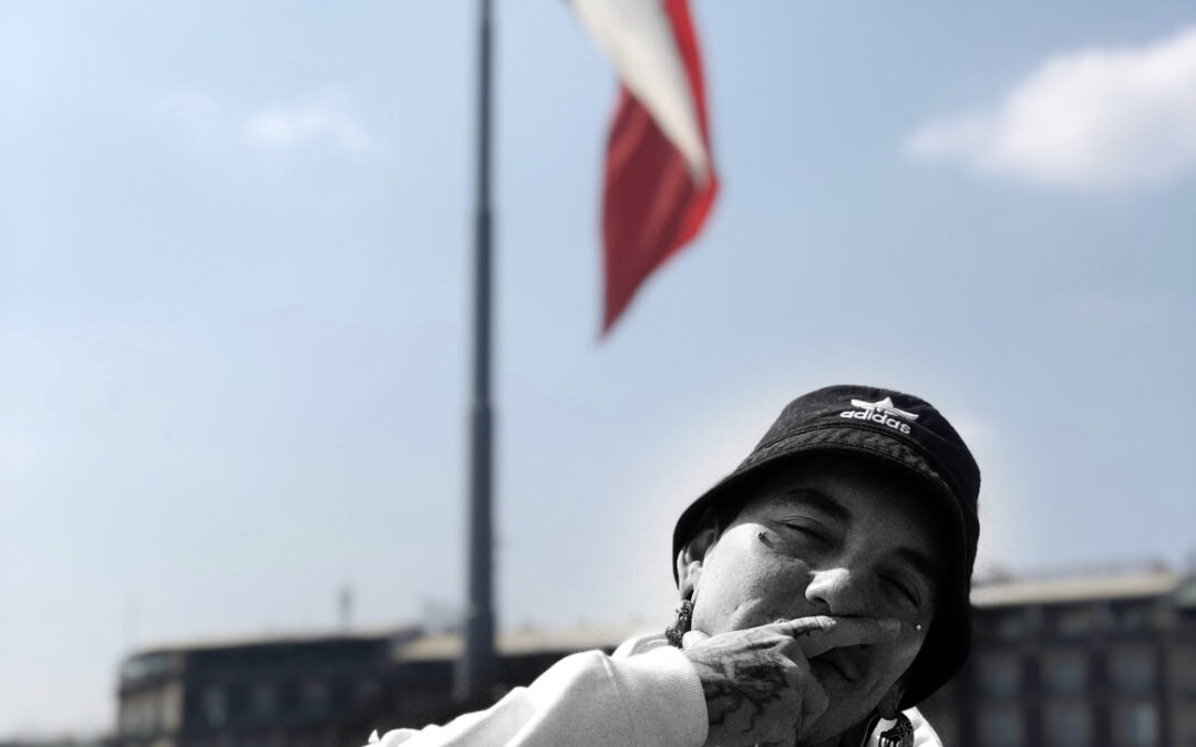 Breaking Borders: Recognition at the Mexico Tattoo Convention
