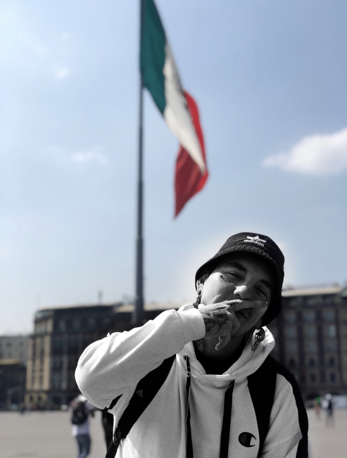Breaking Borders: Recognition at the Mexico Tattoo Convention