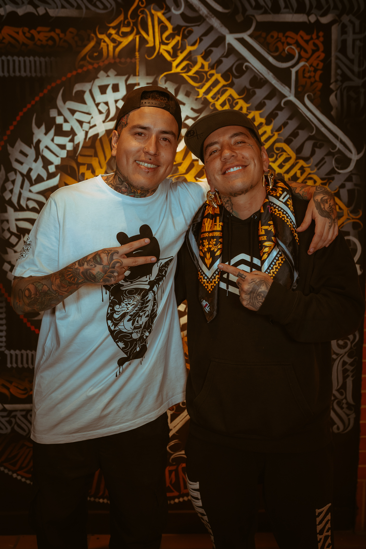 El Combate Gallery 1